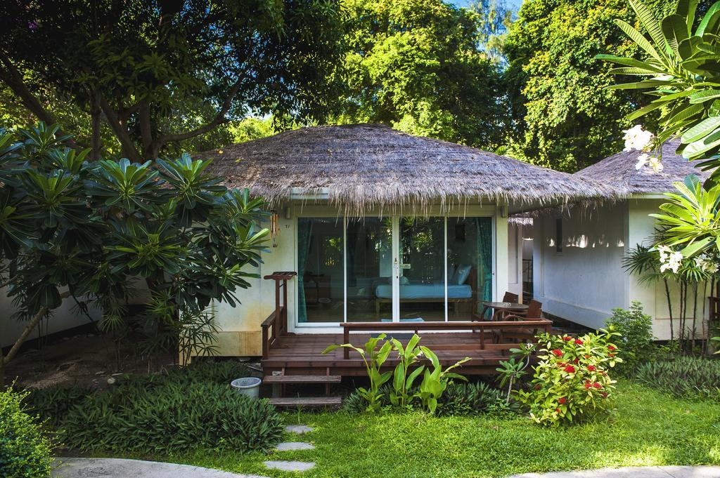 Larissa Samed Resort Ko Samet Extérieur photo
