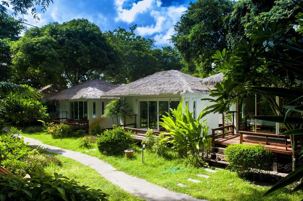 Larissa Samed Resort Ko Samet Extérieur photo