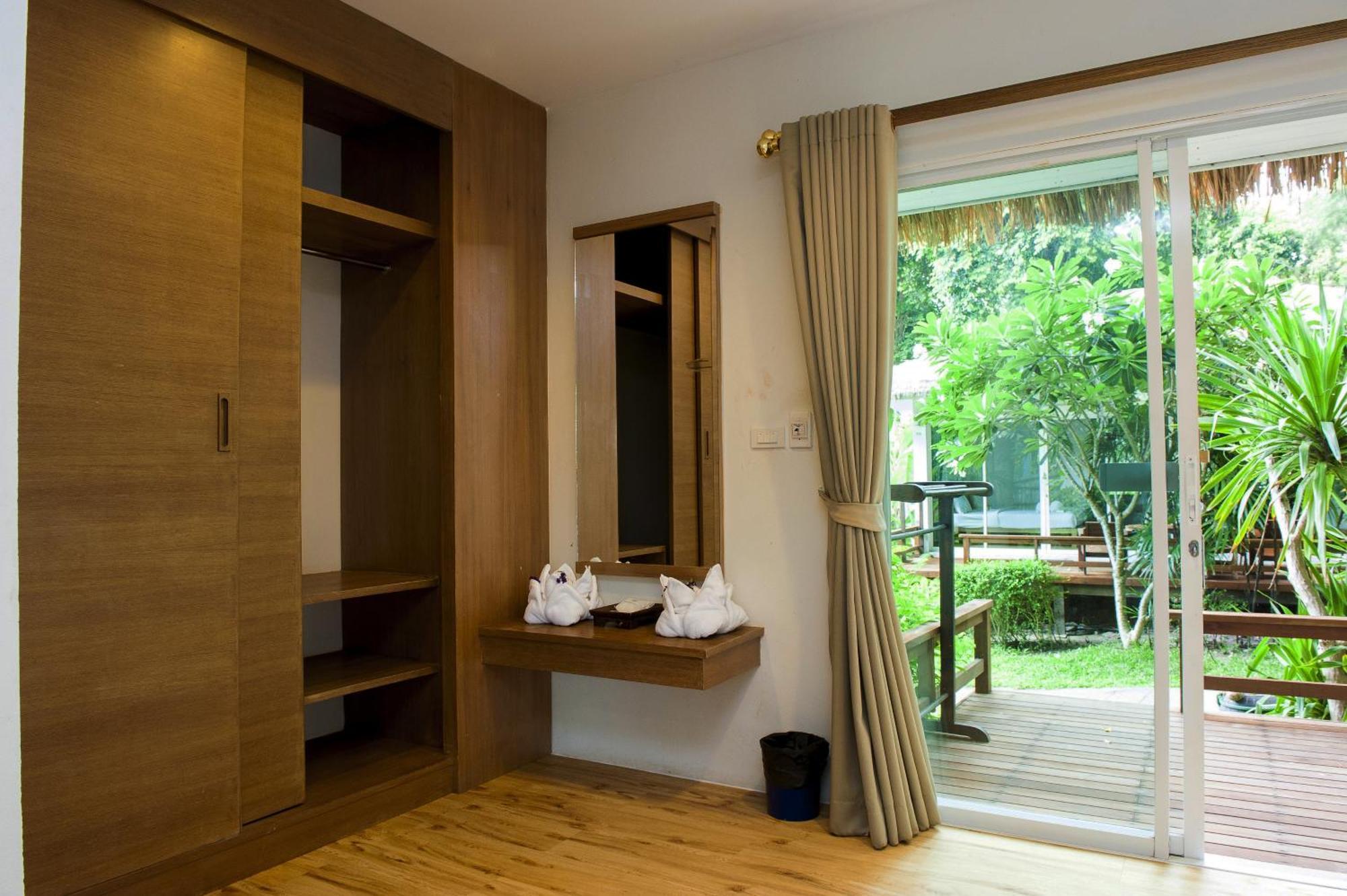 Larissa Samed Resort Ko Samet Chambre photo