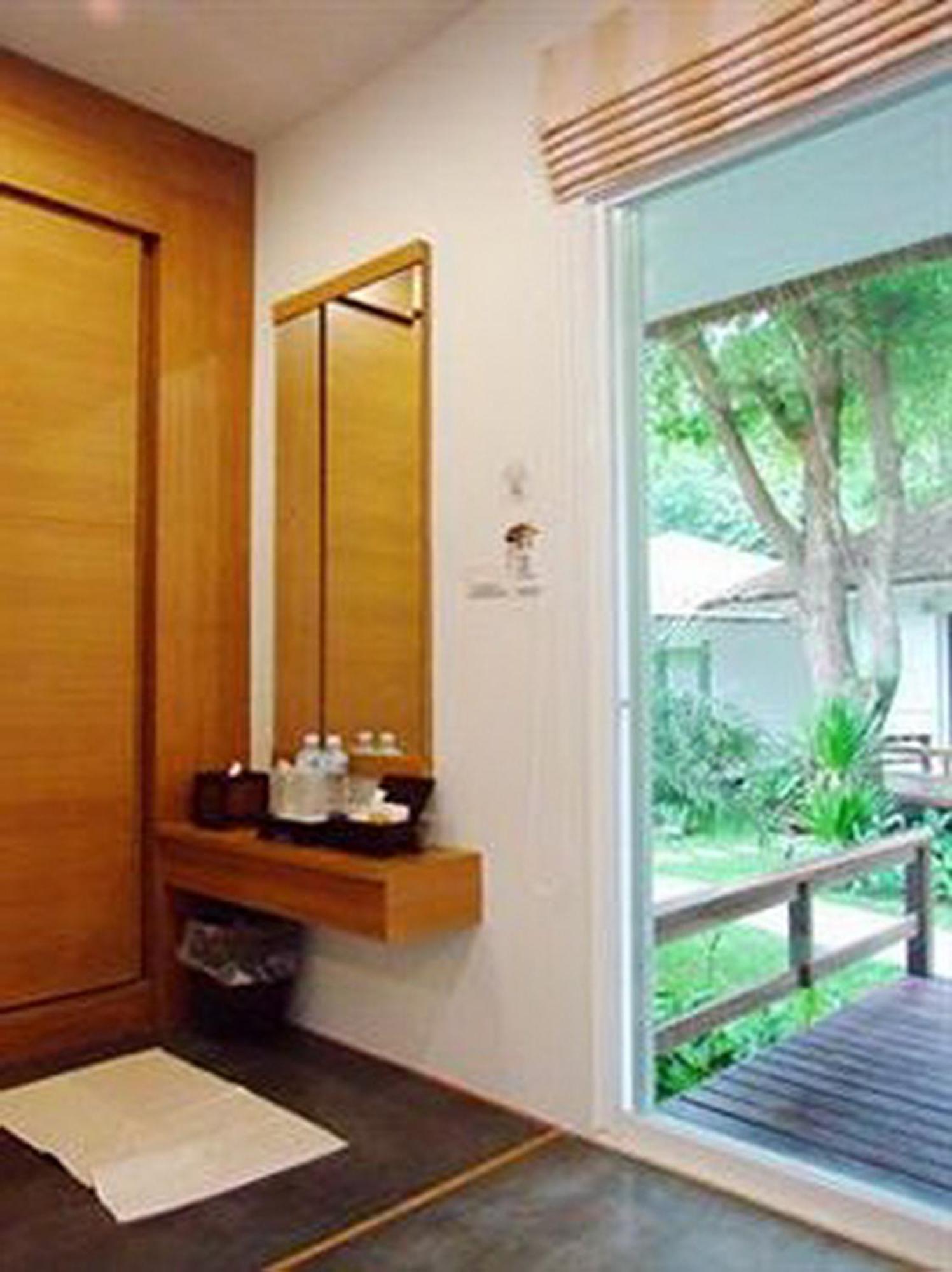 Larissa Samed Resort Ko Samet Chambre photo
