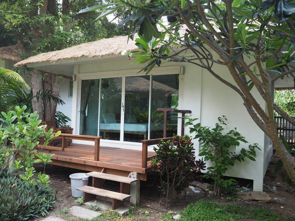 Larissa Samed Resort Ko Samet Extérieur photo